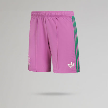 Kids Celtic Shorts Goalkeeper Away 26/27