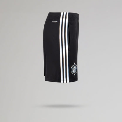 Kids Celtic Shorts Away 26/27