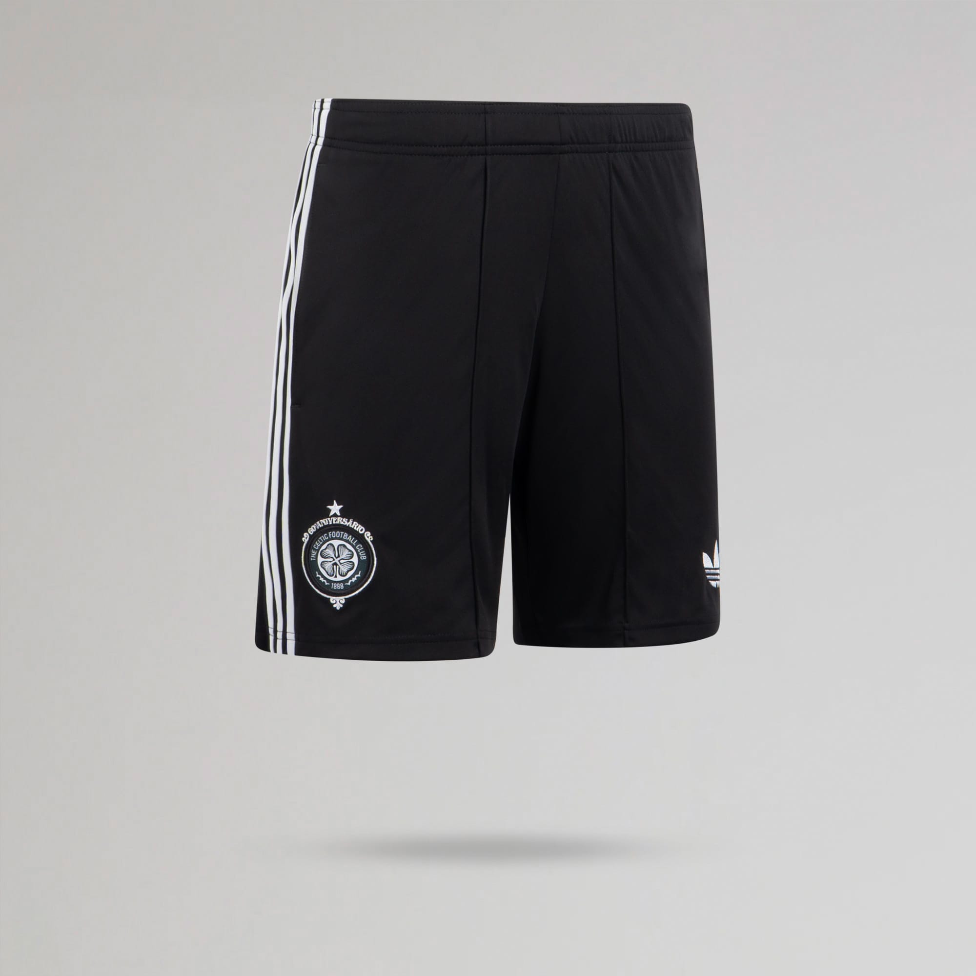 Kids Celtic Shorts Away 26/27