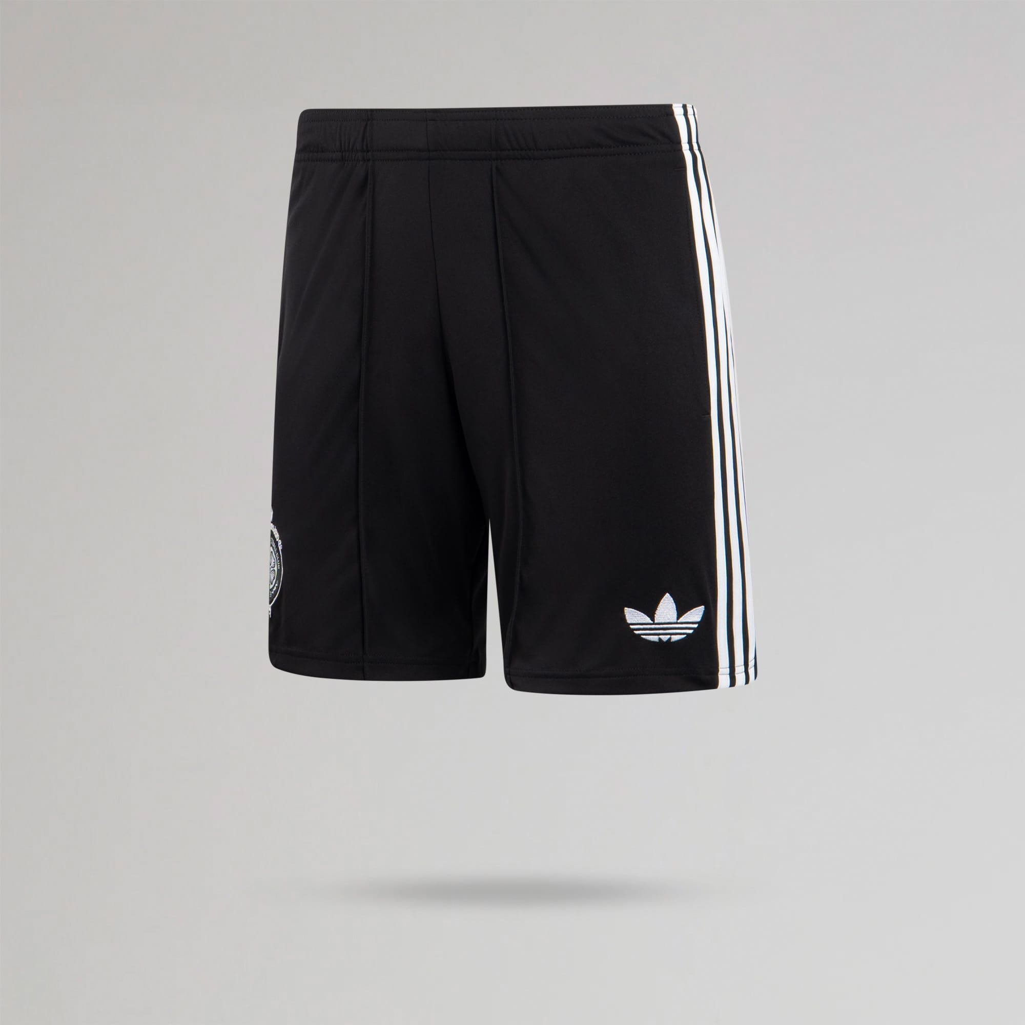 Kids Celtic Shorts Away 26/27