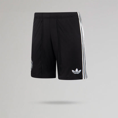 Kids Celtic Shorts Away 26/27