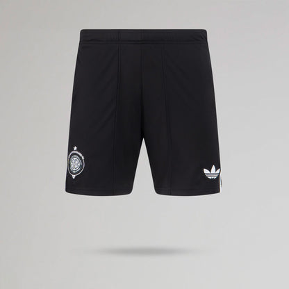 Kids Celtic Shorts Away 26/27