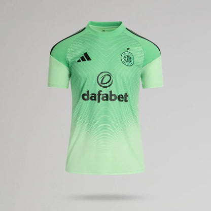 Chelsea 25/26 Dritter 