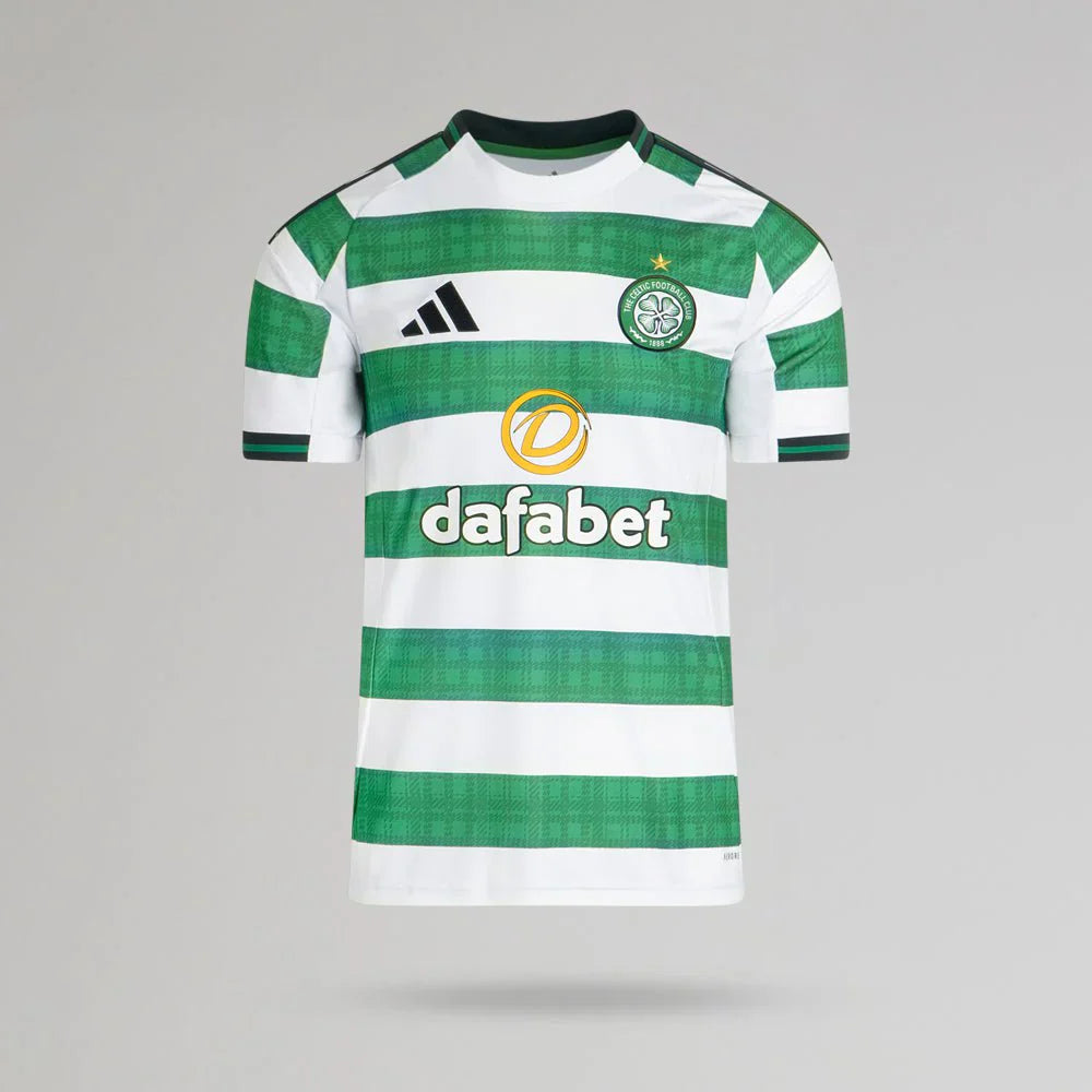 Kids Celtic 25/26 Home