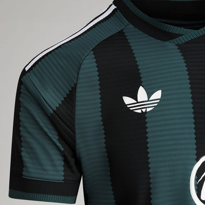 Jersey Celtic Player Away 26/27