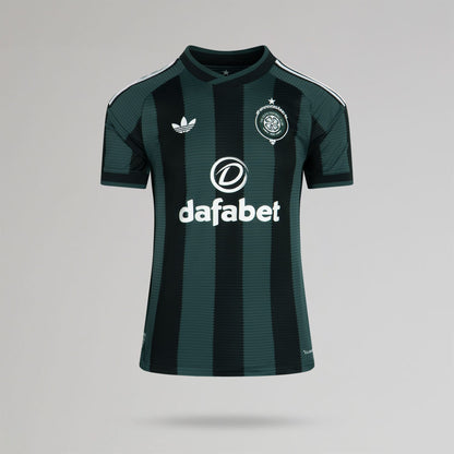 Jersey Celtic Player Away 26/27