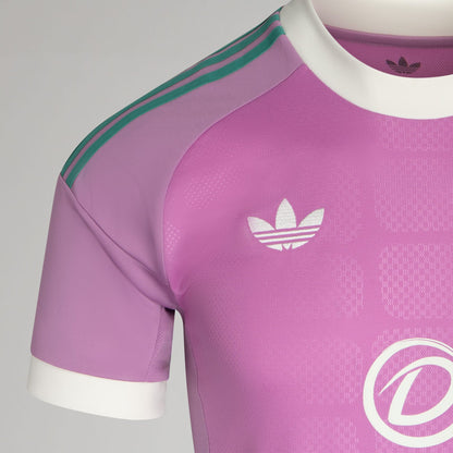 Jersey Celtic Goalkeeper Away 26/27