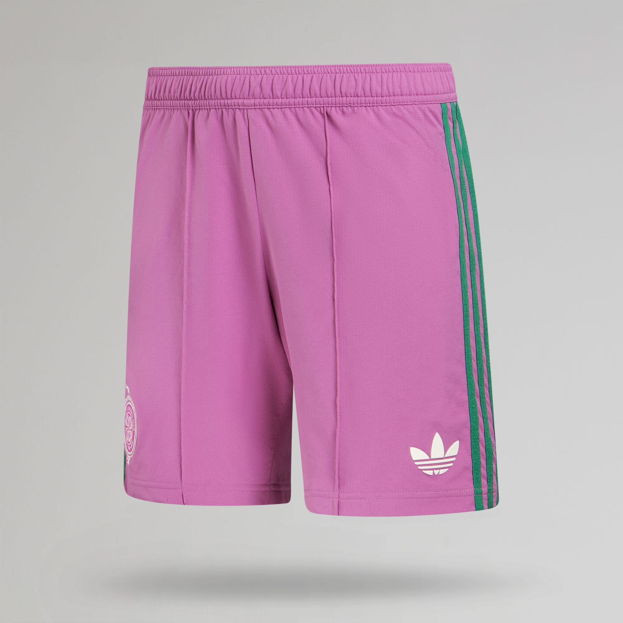 Celtic Shorts Goalkeeper Away 26/27