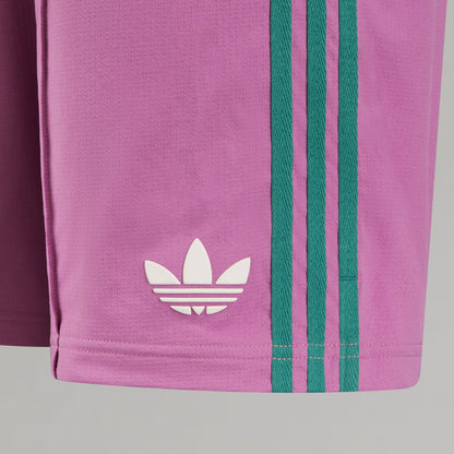 Celtic Shorts Goalkeeper Away 26/27