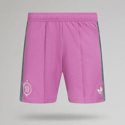 Celtic Shorts Goalkeeper Away 26/27