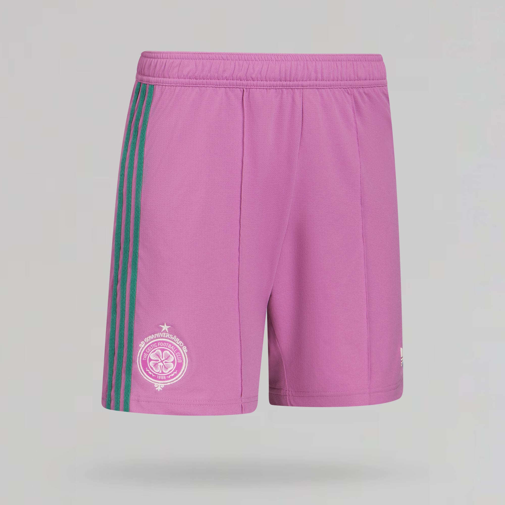 Celtic Shorts Goalkeeper Away 26/27