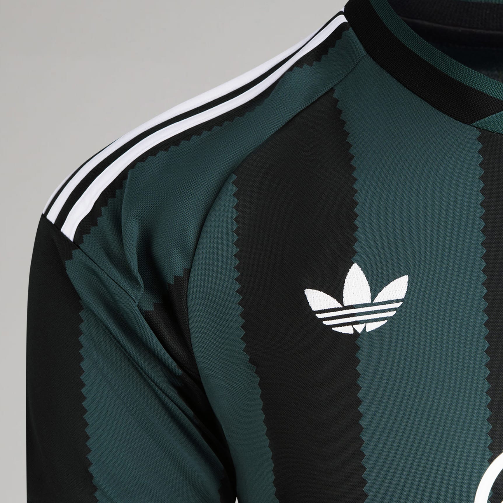 Jersey Celtic Longsleeve Away 26/27