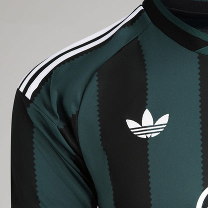 Jersey Celtic Longsleeve Away 26/27