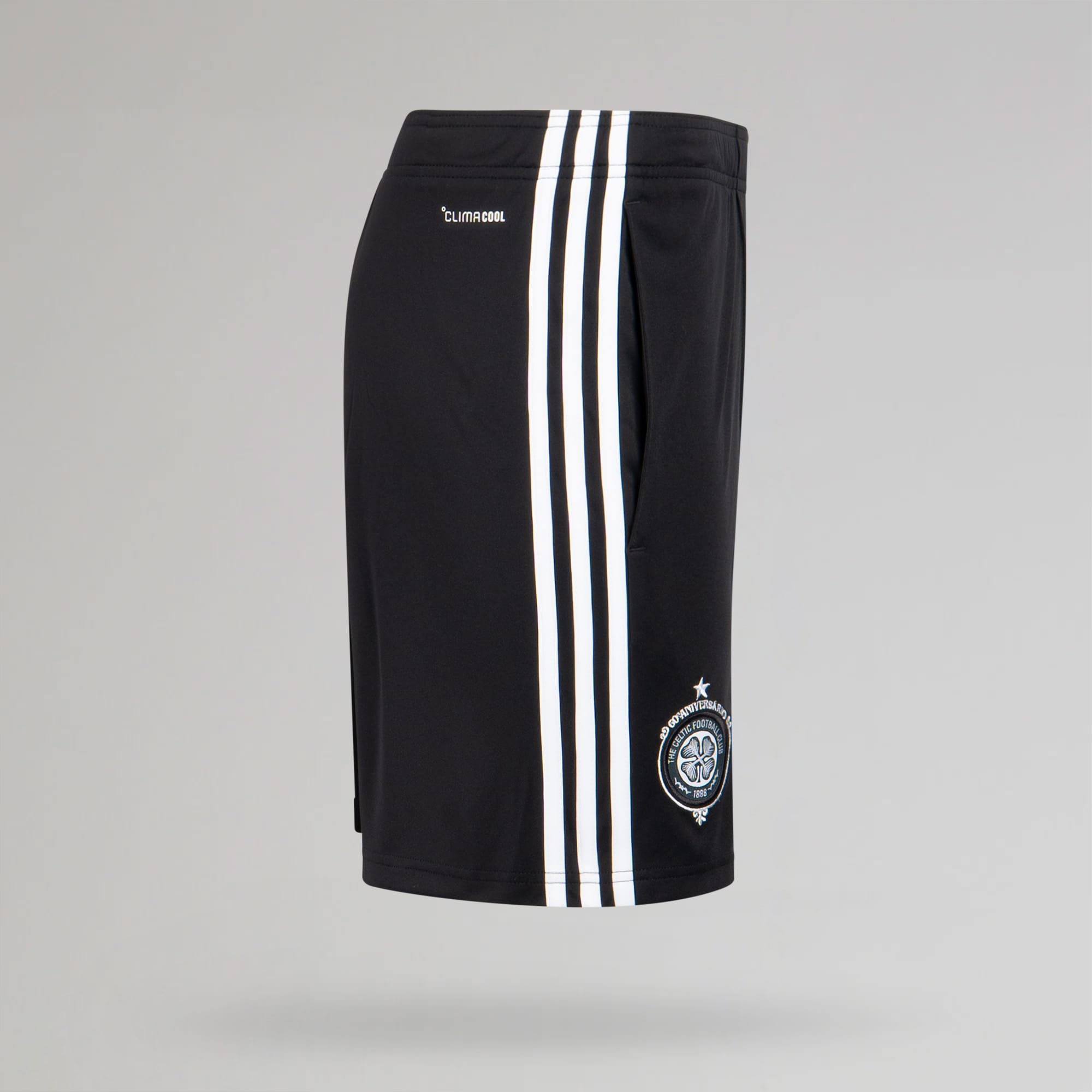 Celtic Shorts Away 26/27