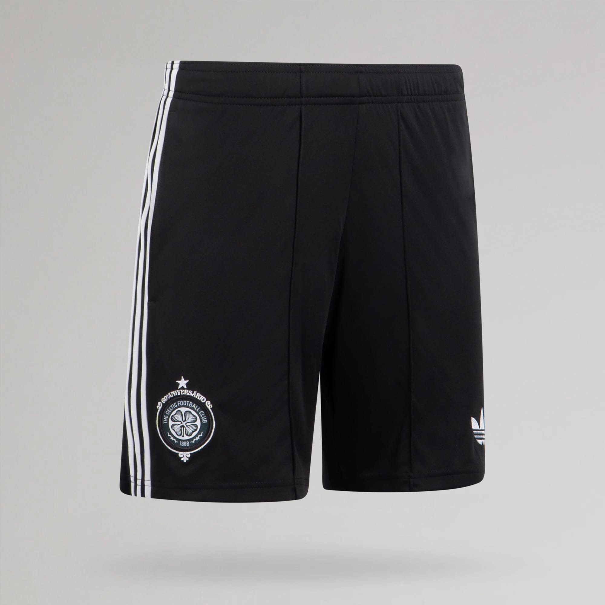 Celtic Shorts Away 26/27