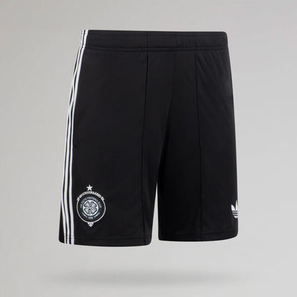 Celtic Shorts Away 26/27