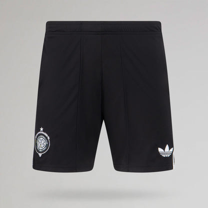 Celtic Shorts Away 26/27
