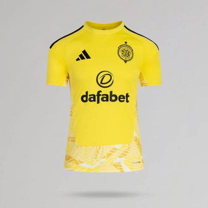 Chelsea 25/26 Dritter 