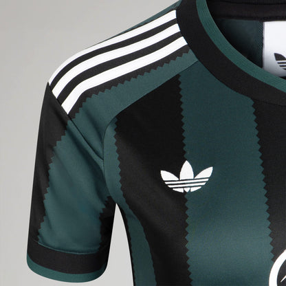 Jersey Celtic Womens Away 26/27