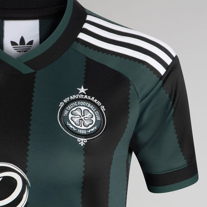Jersey Celtic Womens Away 26/27