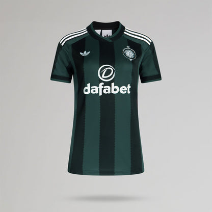 Jersey Celtic Womens Away 26/27