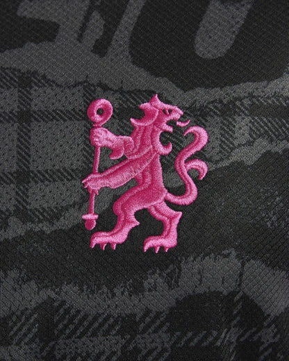 Chelsea 24/25 Dritter 