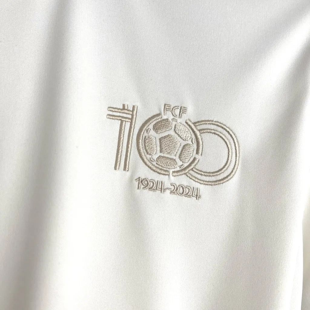 Kolumbien 2024/25 Adidas 100-jähriges Jubiläum Sonderedition 
