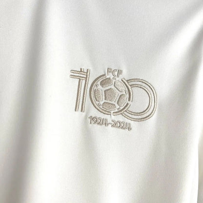 Kolumbien 2024/25 Adidas 100-jähriges Jubiläum Sonderedition 