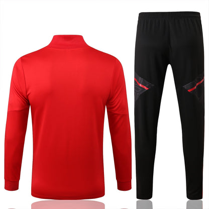 CONJUNTO BAYER DE MUNCHEN 