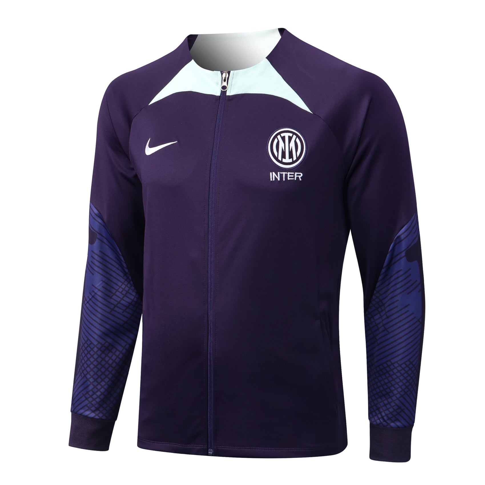 CONJUNTO INTER DE MILÃO 