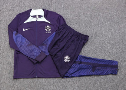 CONJUNTO INTER DE MILÃO 