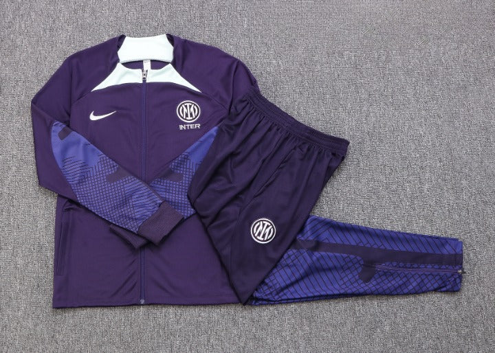 CONJUNTO INTER DE MILÃO 