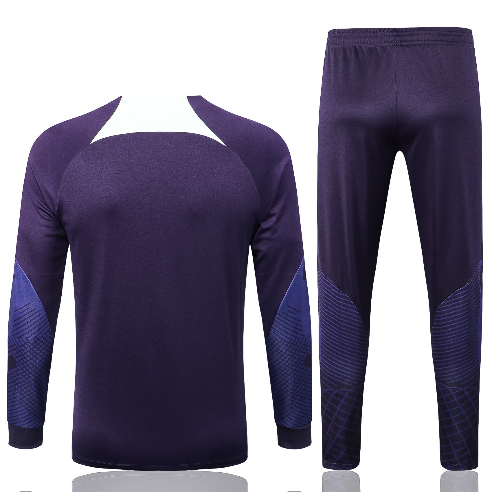 CONJUNTO INTER DE MILÃO 