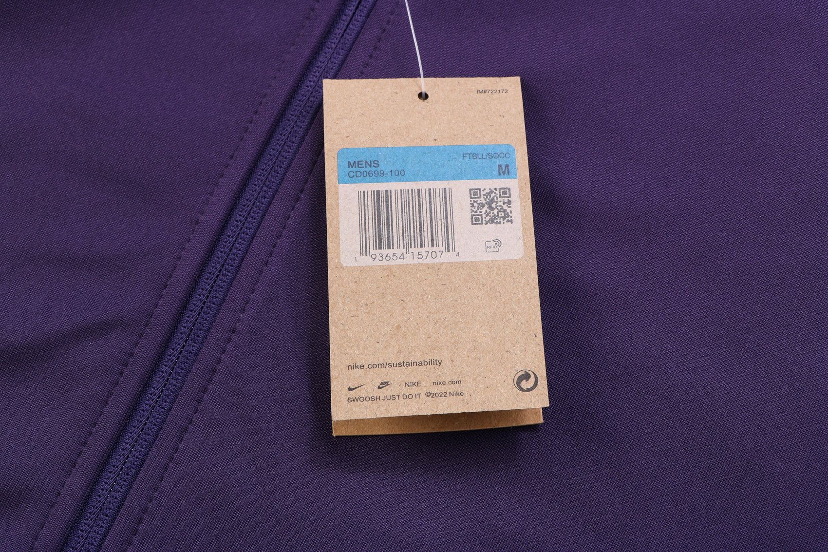 CONJUNTO INTER DE MILÃO 