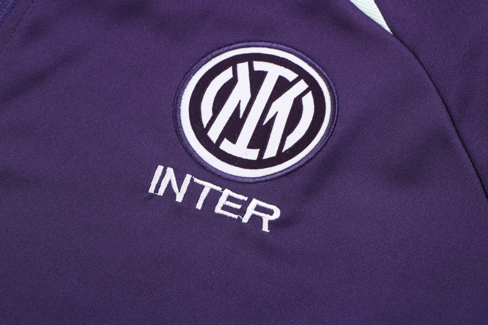 CONJUNTO INTER DE MILÃO 