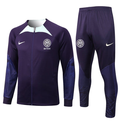 CONJUNTO INTER DE MILÃO 