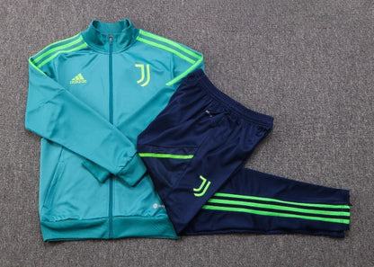 CONJUNTO JUVENTOS 