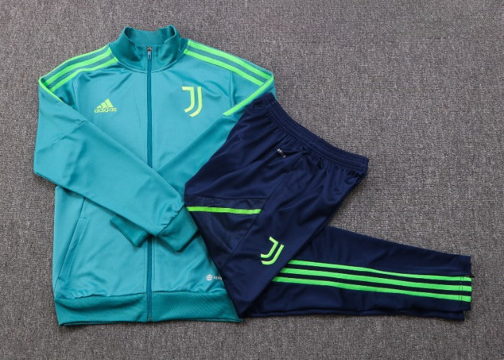 CONJUNTO JUVENTOS 