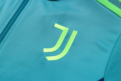 CONJUNTO JUVENTOS 