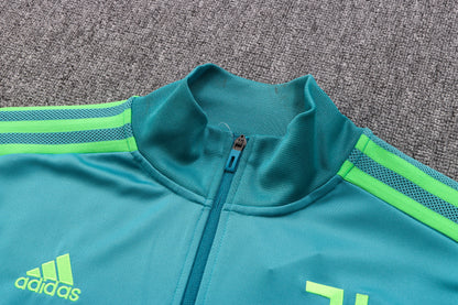 CONJUNTO JUVENTOS 