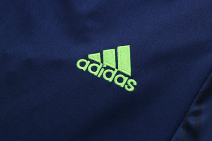 CONJUNTO JUVENTOS 