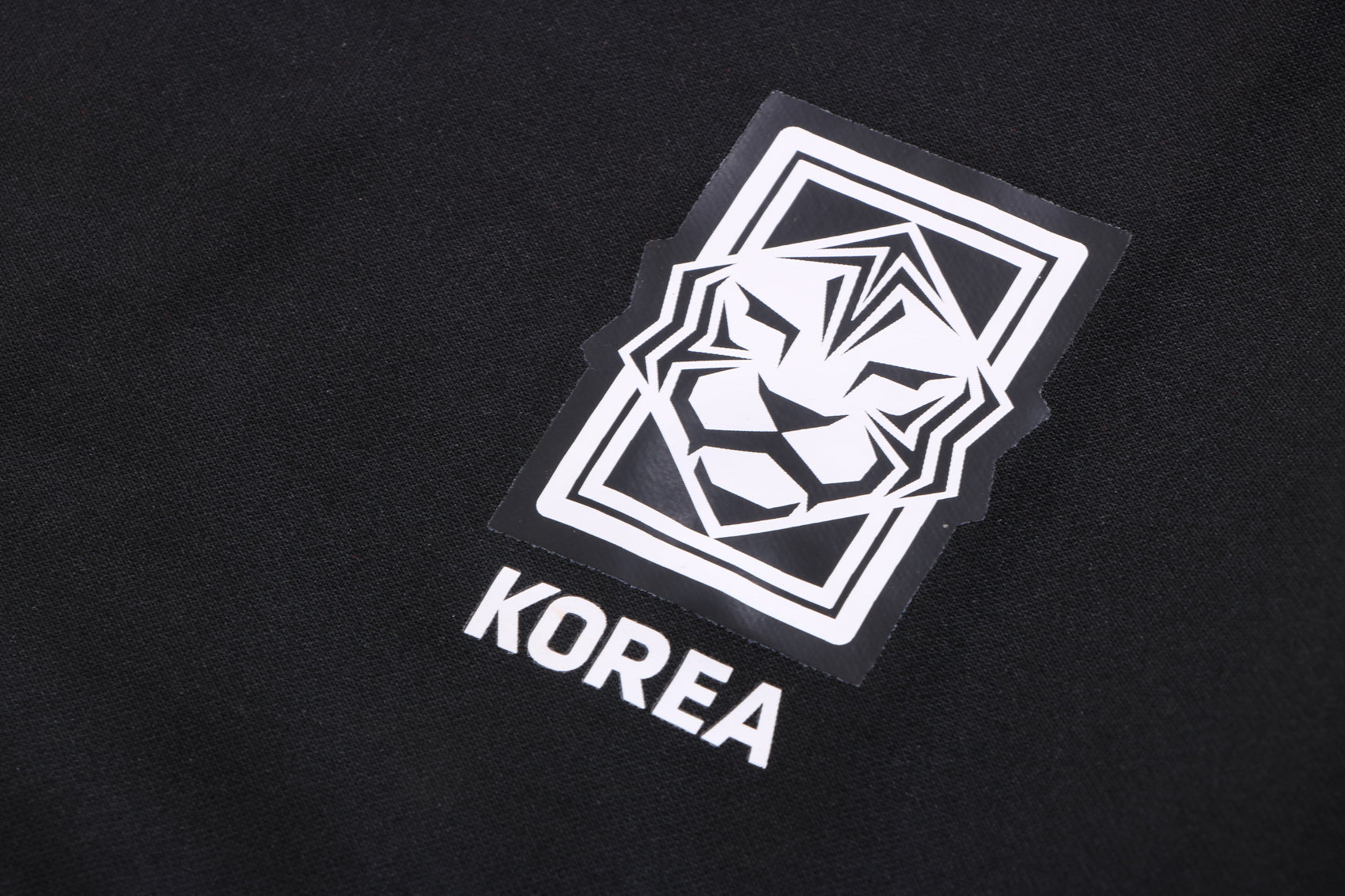 CONJUNTO KOREA 