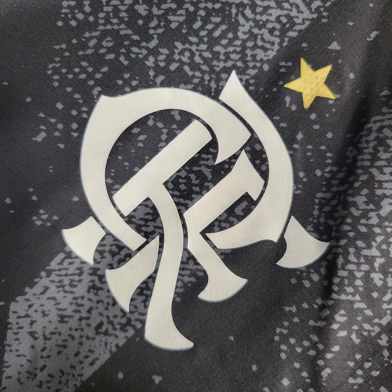 Corta Vento Flamengo 