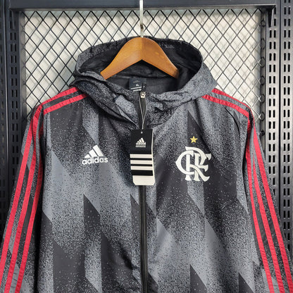 Corta Vento Flamengo 