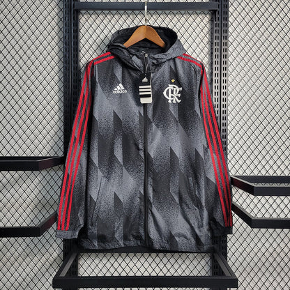 Corta Vento Flamengo 