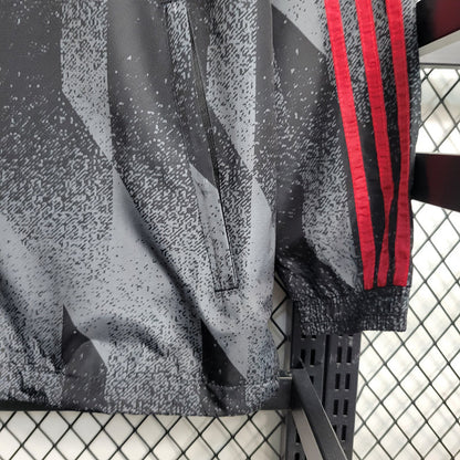 Corta Vento Flamengo 