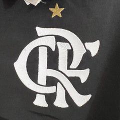 Corta Vento Flamengo Dupla Gesicht 