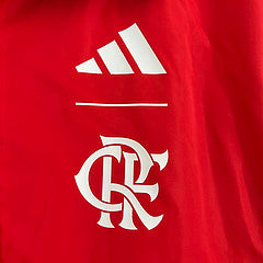 Corta Vento Flamengo Dupla Gesicht 