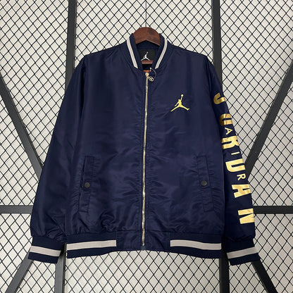 Corta-vento Jordan 24/25 - Blau 