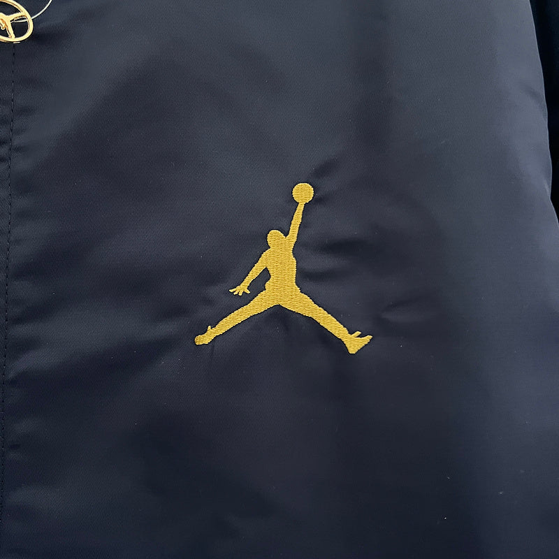 Corta-vento Jordan 24/25 - Blau 
